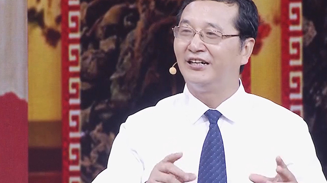 《养生堂》20180905辨别体质巧降糖