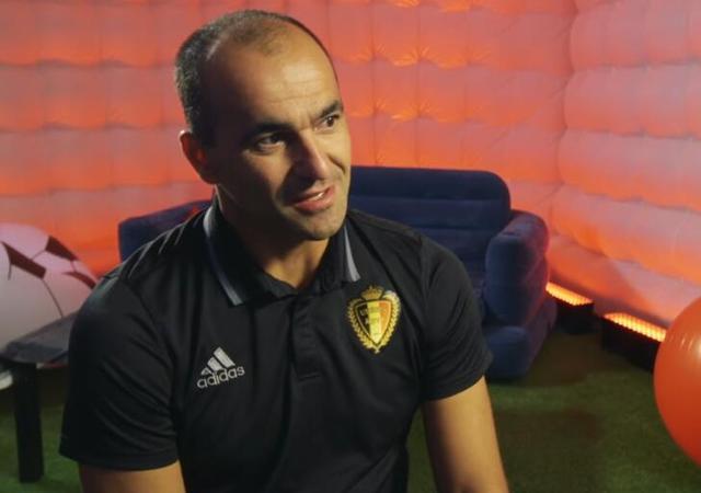 足球资讯|穆勒挺勒夫!比利时庆祝出线!英格兰操