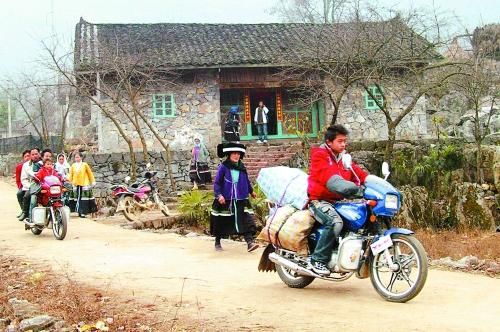 电动车禁令不可怕,国家这条规定足以说明,农村