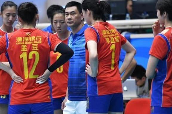 中国女排好消息! 排超联赛迎来重要改革, 郎平