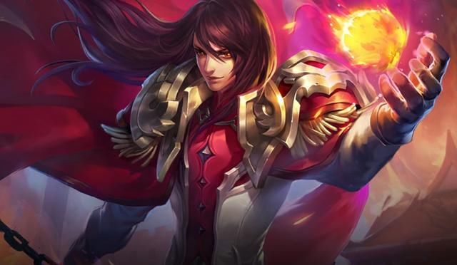 耀S1到S10赛季重做英雄大全 改动前后技能对