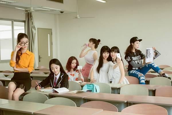 这五所省属语言类大学, 文科中等生的菜, 毕业