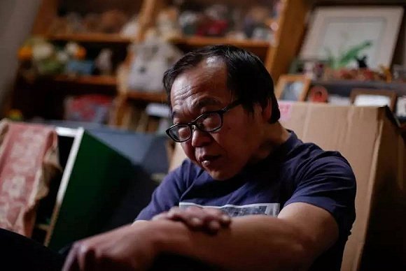 日本中年啃老族的灰色未来:父母死后怎么办?