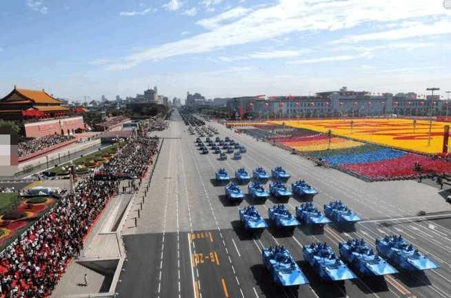 中美一旦开战,将会出现什么战况?俄罗斯:中国