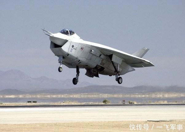 世界十大五代战机排行榜