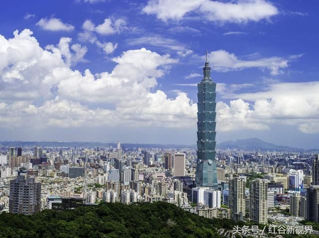 世界各国政府谁最有钱?