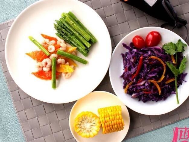 瘦身早餐应该吃什么?这3种必须要有!