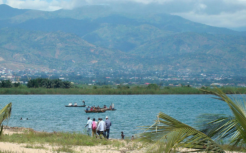 全球生育率最高的10个国家,有九个是非洲黑人