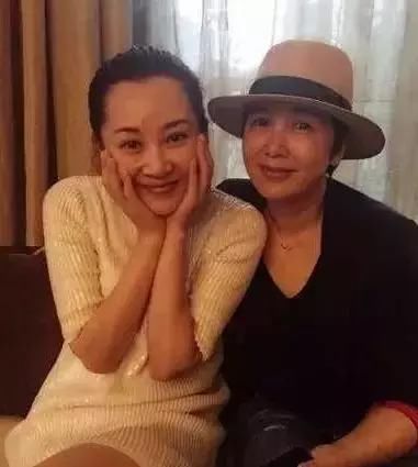 44岁林志玲和49岁许晴为何容颜不老?等你回头