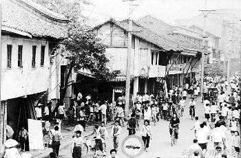 四川南充:一组南充老照片,承载多少人的记忆,这