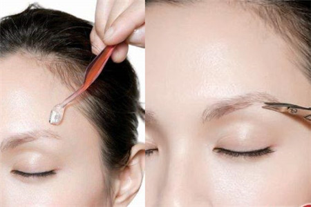 眉毛需要天天刮 t011a9fe25860fcf7df.jpg?size=450x300