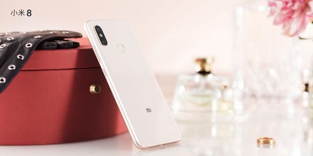 全球首款双频GPS手机:小米8 GPS功能详解!