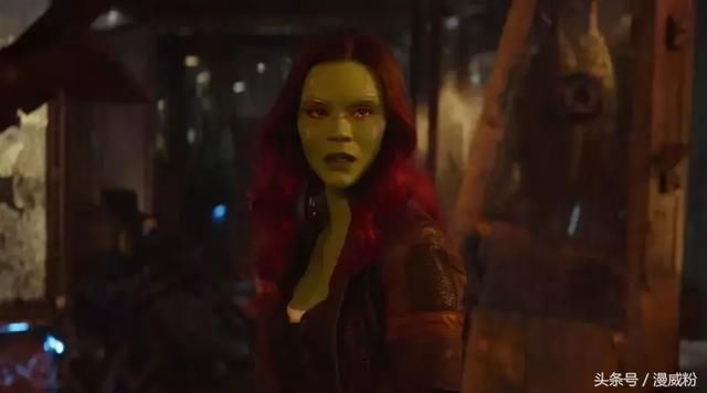 漫威6颗无限宝石的最新去处!灵魂宝石的卡魔拉