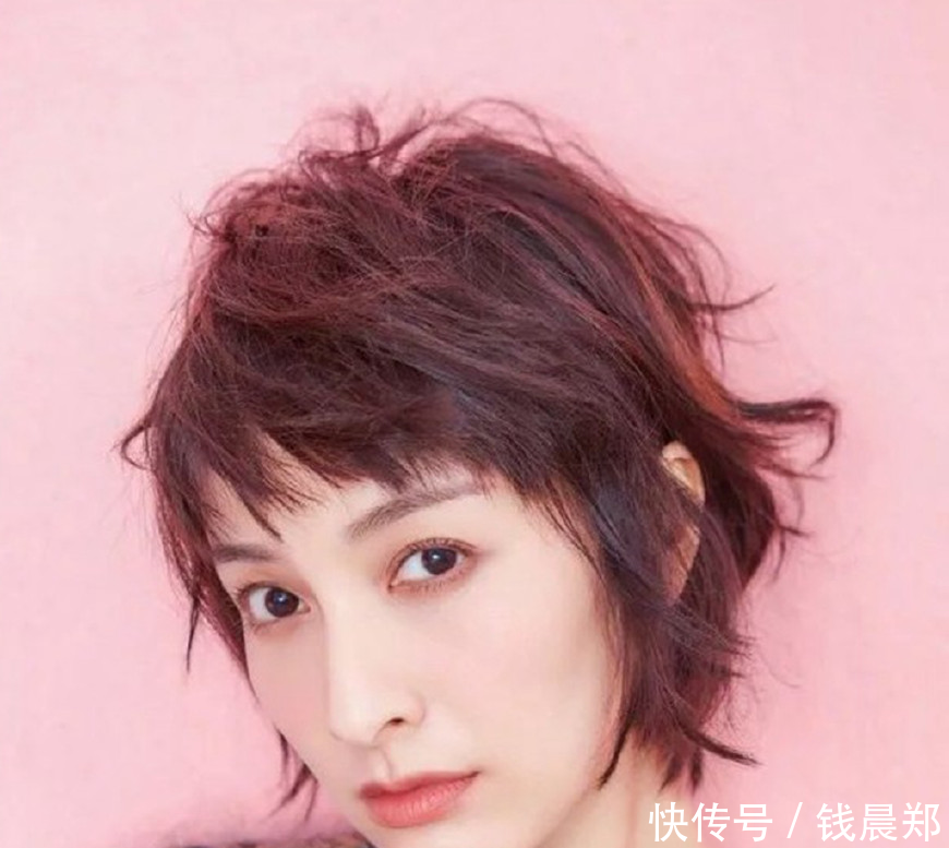 吴昕卸妆后,范冰冰卸妆后,章子怡卸妆后,网友这