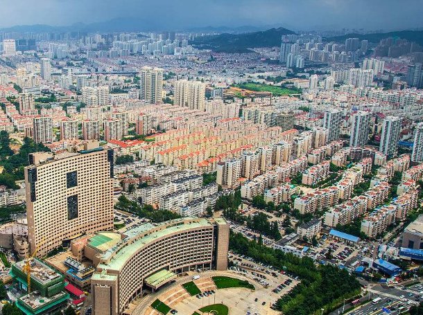 中国地级市最多的省份,排在第二的省份面积最