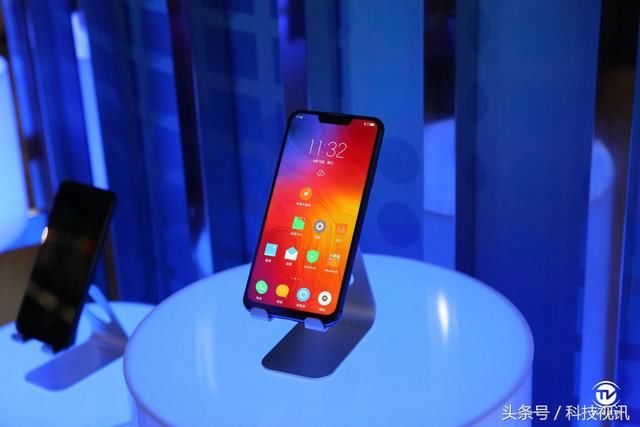 联想参展CES Aisa 2018黑科技产品悉数亮相