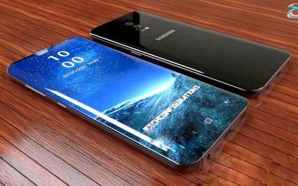 三星S9系列手机 目前全球最完美的手机