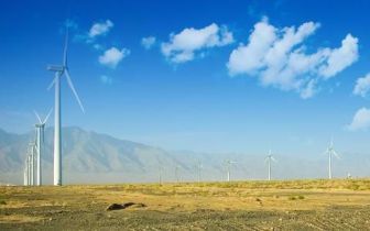 风电整机市场预期一致,金风科技股价逆势上扬