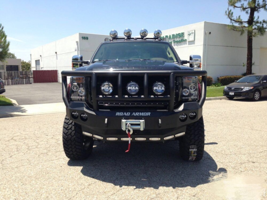 进口福特f450改装版现车 f350改装版现车