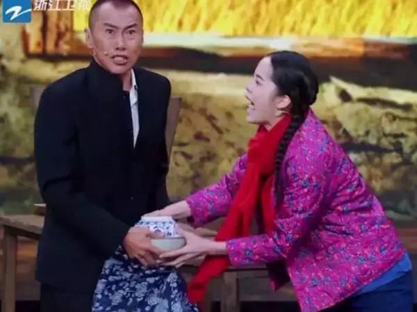 遭章子怡怒怼演技不行，除了郑昊，这些人都中了谋男郎红不了魔咒