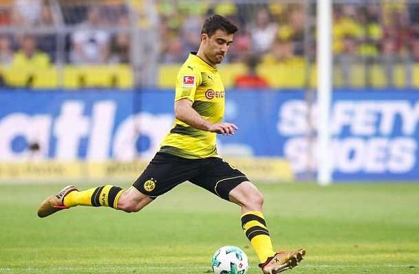 法媒:阿森纳将签下巴黎希望之星!意媒:枪手有意