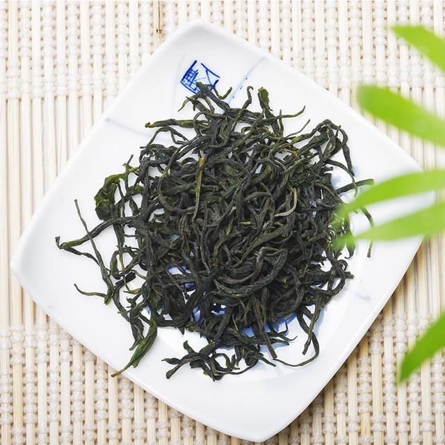 农业部评选出全国茶叶排行榜,看看是你爱