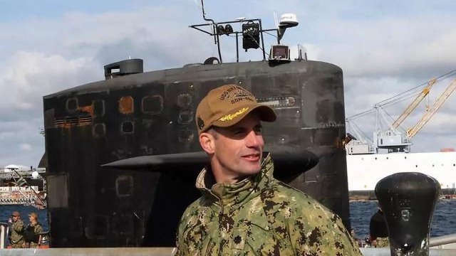 丑闻!美海军军官招妓10人被革职 如今还在队伍里 丑闻!美海军军官招妓10人被革职 如今还在队伍里