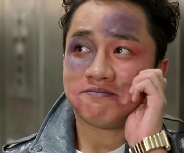 谁才是中国最丑明星?竟然还有份排名表