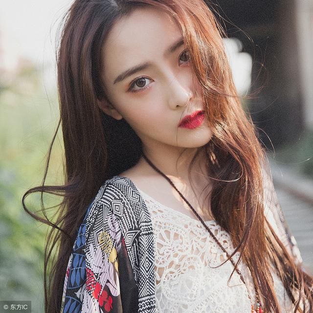 心理测试:谁最想你?测你美到什么程度