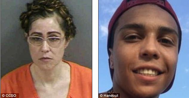 六岁女童惨遭性侵 母亲