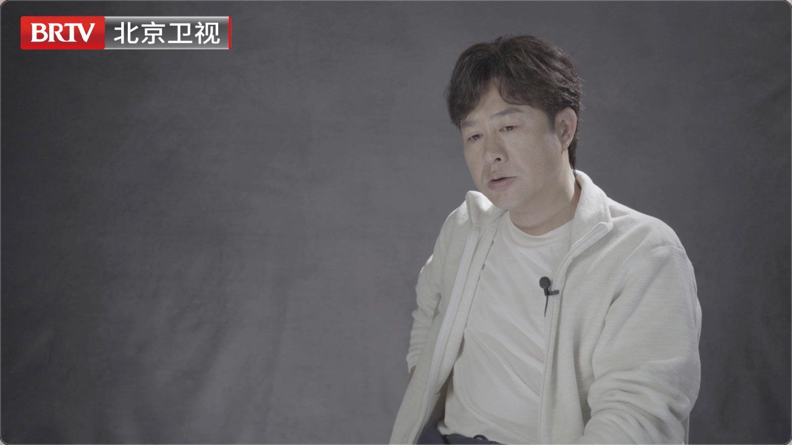 #高启强是如何炼成的#张颂文 访谈：将高启强形容为一种植物？
