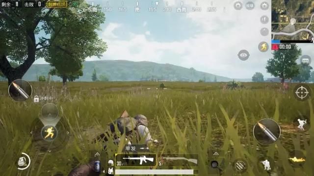 《绝地求生:刺激战场》今日刺激开测 细节成就