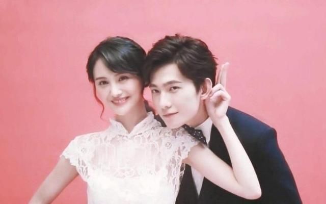 郑爽杨洋再次合作演电视剧,但是,遭到了几乎所