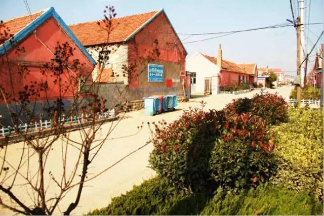 从面子美到里子--荣成市实施九大工程推动