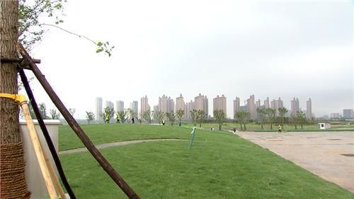 中签率仅3.6%!南京江北核心区楼盘比河西更难