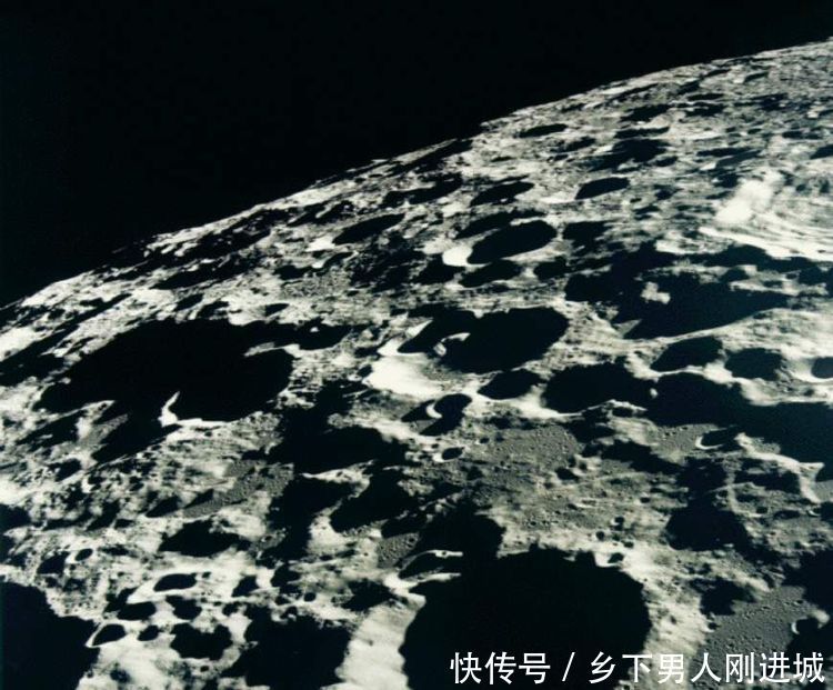 月球真的是地球的衛星嗎？科學家研究它的歷史，發現其在逃離地球 科技 第2張