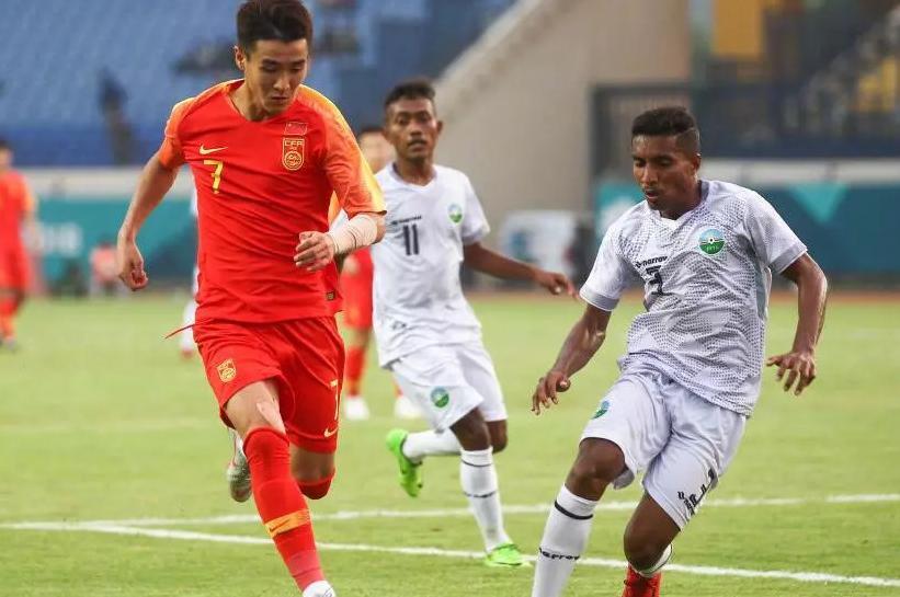 国家队名单折射青训实力 大连山东输送国脚最