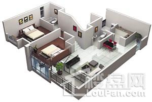 建筑面积、套内面积、实用面积、公摊面积到底