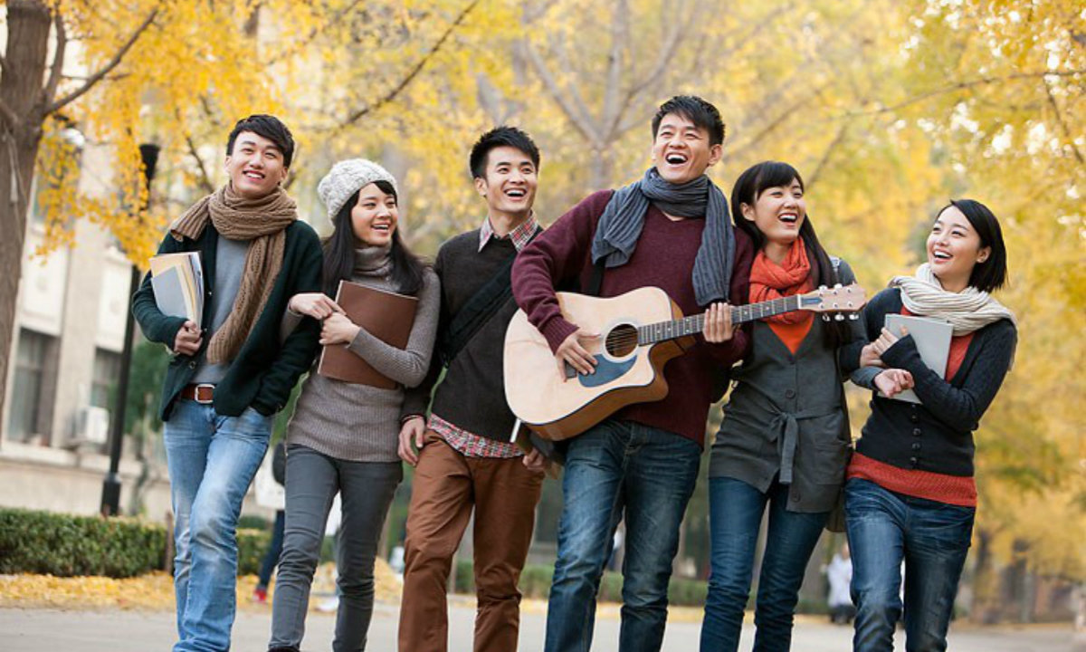 社交 电商,"你好同学"想要打造一款综合性的大学生社交平台