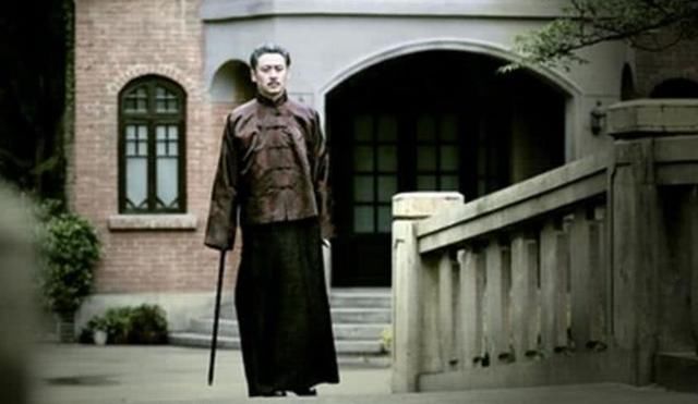 谁说黑帮不爱国?此人帮助抗日,刺杀高官,也是