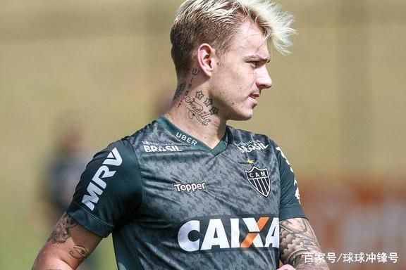 格德斯之前曾有超级新星来鲁能,却被不懂足球