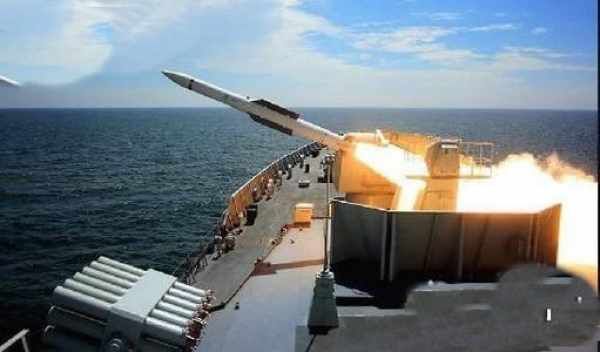 美国发布世界最强大国家排名:中国竟还是第三