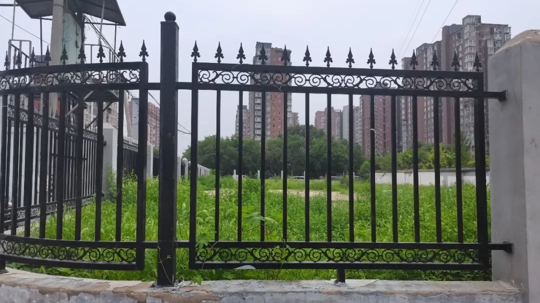 好消息!昌平这里将新建一处体育公园—— 好消息!昌平这里将新建一处体育公园——