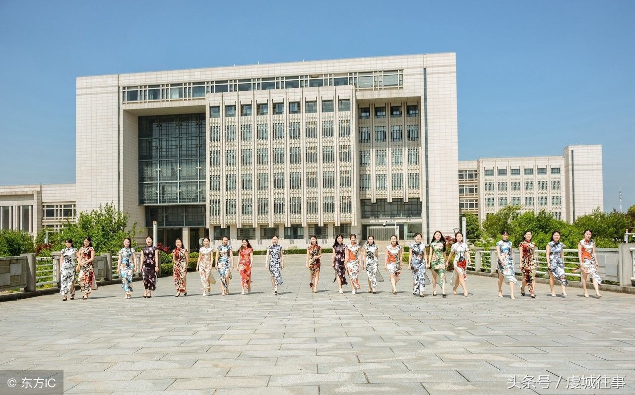 湖南省唯一一所副部级高校,中央直管985工程大