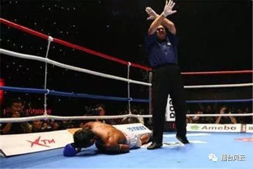 独家评论:KO播求击倒雅桑克莱,日本人能做到中