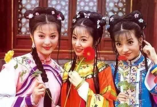 林心如素颜照、赵薇素颜照、范冰冰素颜照,网