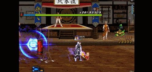 dnf枪剑士四职业二觉怎么加点?枪剑士四职业二