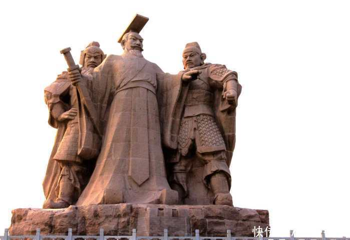 历史上的汉武帝竟是这样的?杀害生母,毒死侄女,逼走辅臣