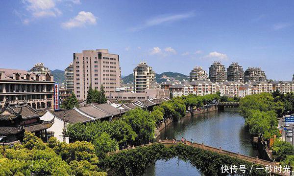 中国18个由副省级市代管的县级市,成都独占了
