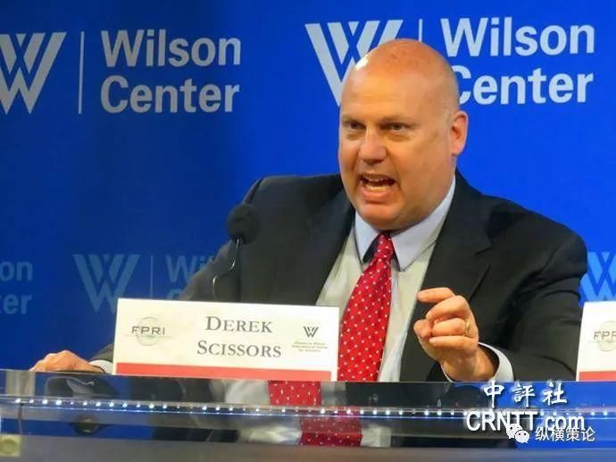 美专家警告:中美贸易战若升级,台湾逃无生路!